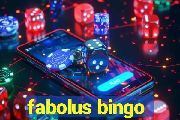 fabolus bingo