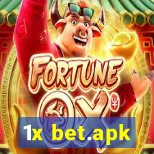 1x bet.apk