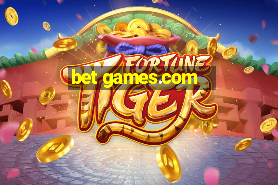 bet games.com