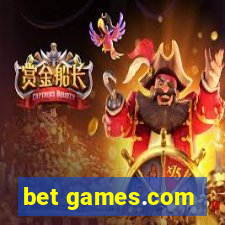 bet games.com