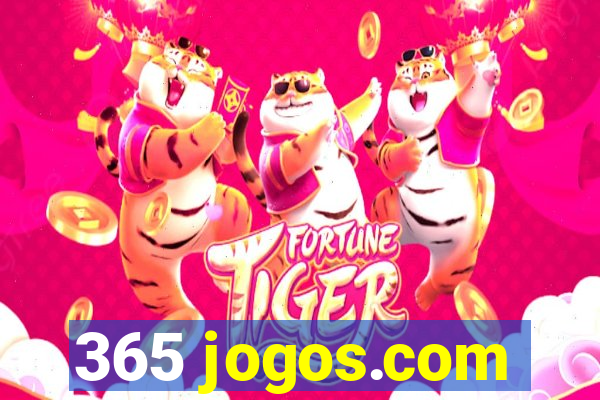 365 jogos.com