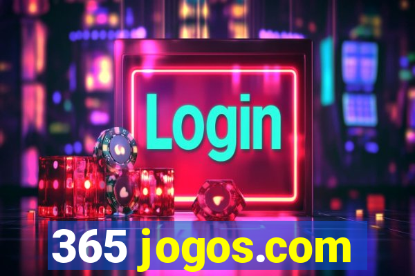 365 jogos.com