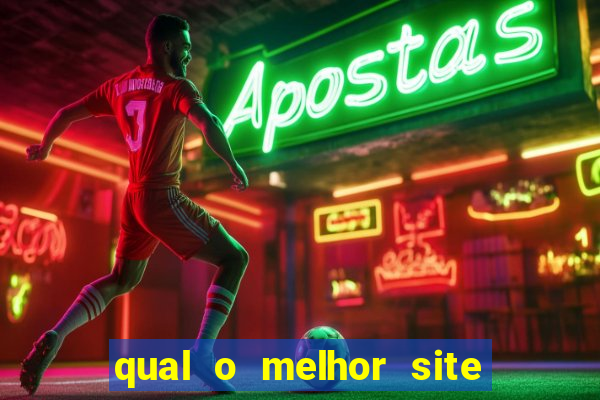 qual o melhor site de jogos