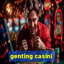 genting casini