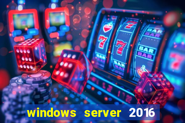 windows server 2016 download iso pt-br