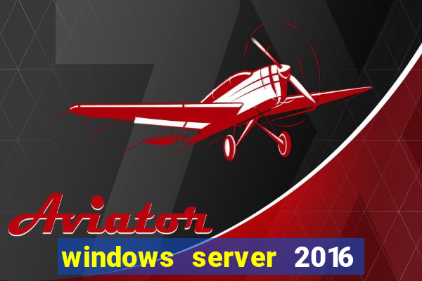 windows server 2016 download iso pt-br