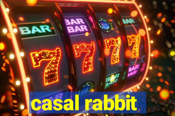 casal rabbit