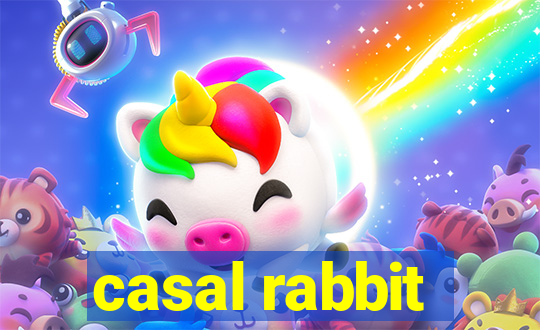 casal rabbit