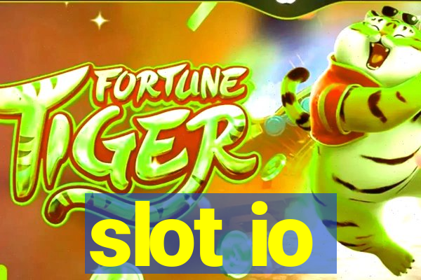 slot io