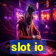 slot io