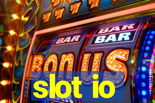 slot io