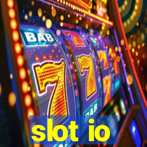 slot io