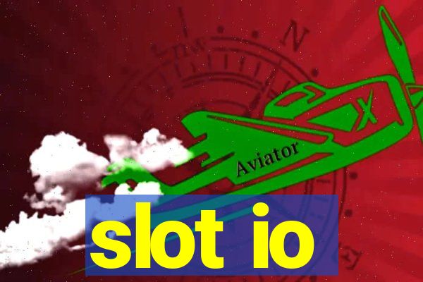 slot io