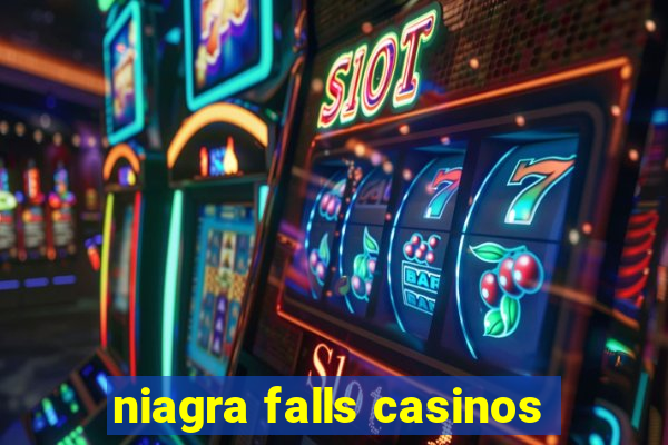 niagra falls casinos