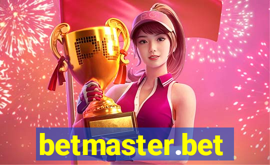 betmaster.bet