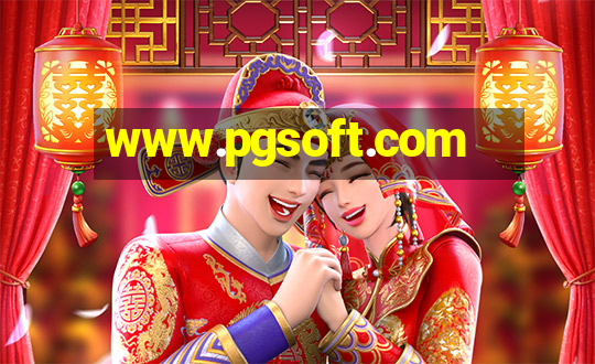 www.pgsoft.com