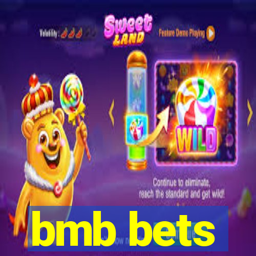 bmb bets