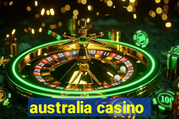 australia casino