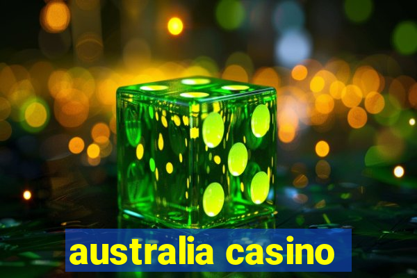 australia casino