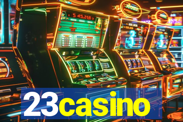 23casino