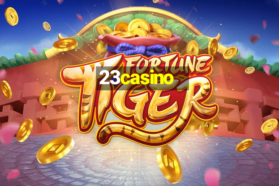 23casino