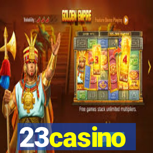 23casino