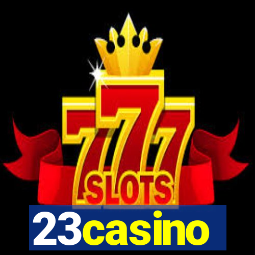 23casino