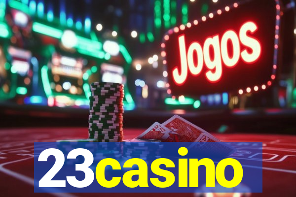 23casino