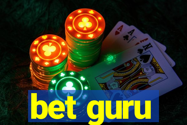 bet guru