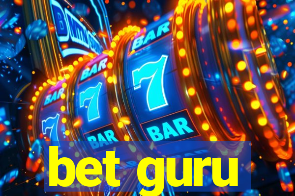 bet guru