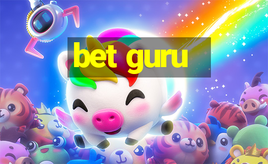 bet guru