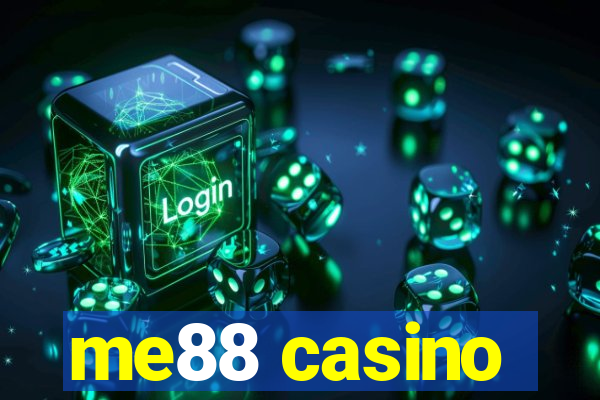 me88 casino