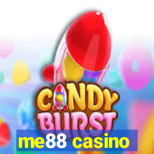 me88 casino