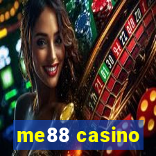 me88 casino