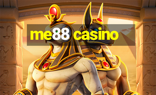 me88 casino