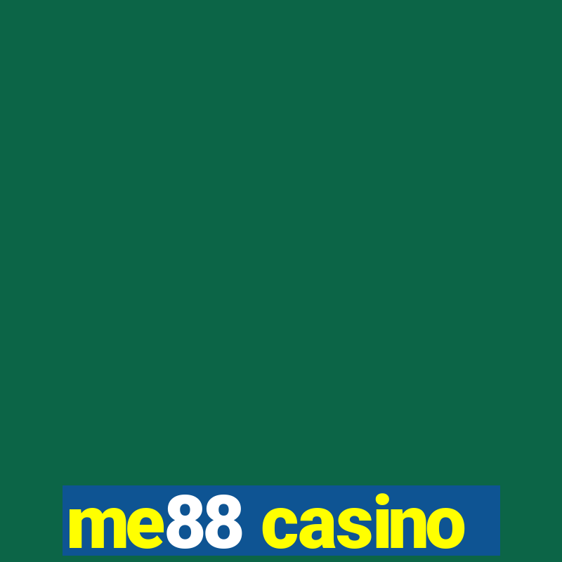 me88 casino