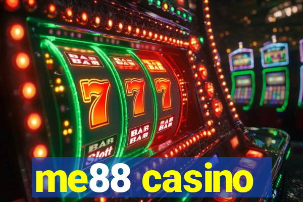 me88 casino