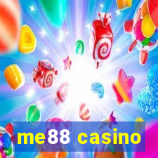 me88 casino