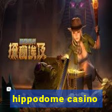 hippodome casino