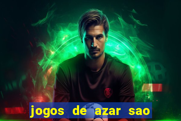 jogos de azar sao permitidos no brasil