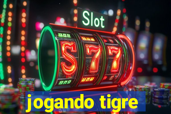 jogando tigre