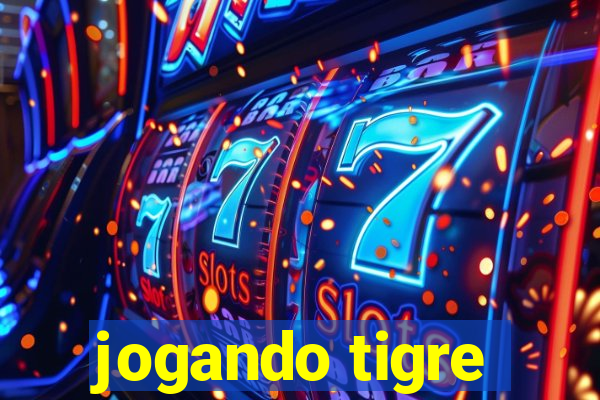 jogando tigre