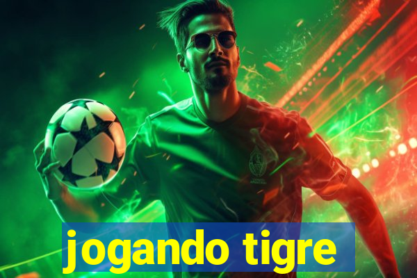 jogando tigre