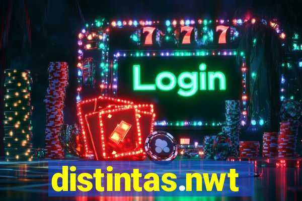 distintas.nwt