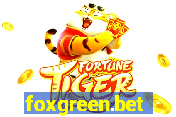 foxgreen.bet