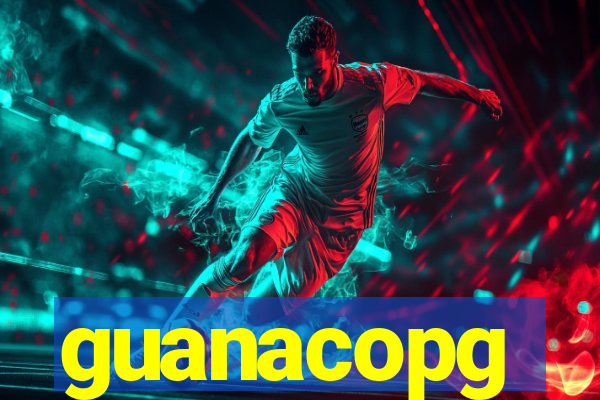 guanacopg