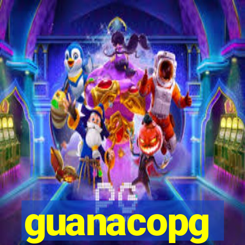 guanacopg