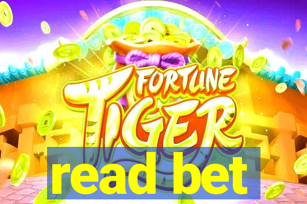 read bet