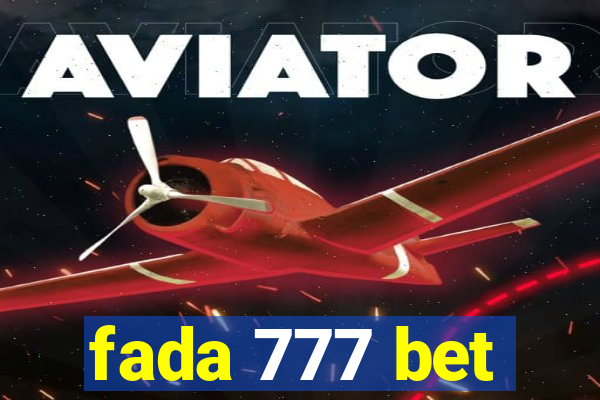 fada 777 bet