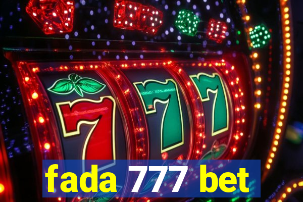 fada 777 bet